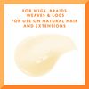 Cantu Protective Styles Daily Oil Drops 59ml