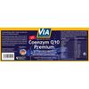 Coenzyme Q10 Premium 60 mg – 60 Capsules