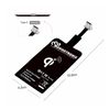 USB Type C Qi Suitable for Blackview A200 Pro | Wireless Receiver Induction Adapter Charger | Charger Receiver