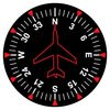CafePress Flight Instruments Large Mug 15 oz (444 ml) Ceramic Coffee Mug