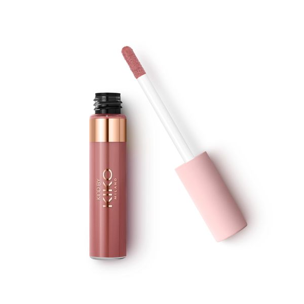 KIKO Milano Kind by KIKO Glowy Hydra Lip Oil 03, Feuchtigkeitsspendendes Lippenöl