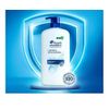 Head & Shoulders control caspa limpieza renovadora 850 ml