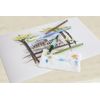 Faber-Castell 6ml Water Tank Brush for Watercolouring