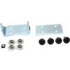 Door Hinges Front Driver Left Side Lower for Chevy Suburban  88979795 C1500 GMC