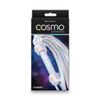 Cosmo Bondage - Flogger - Rainbow