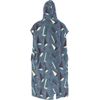 Ion Core Poncho 2024 Crazy Palms