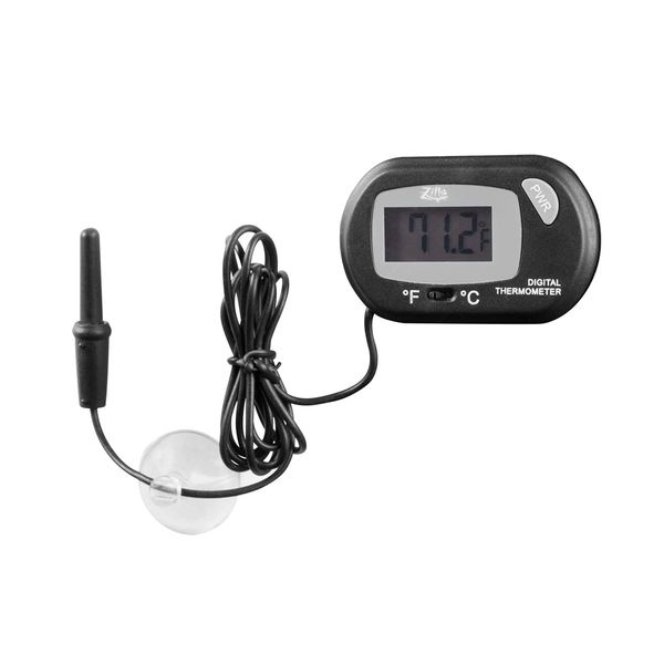 Zilla Digital Thermometer