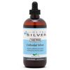 Ultra Silver Colloidal Silver 500ppm Liquid - 8oz w/Dropper - Plata Coloidal