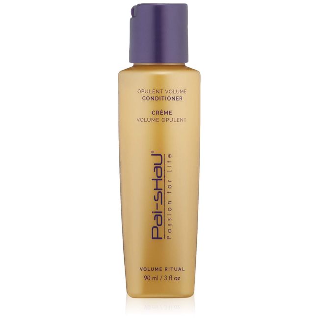 Pai-Shau Opulent Volume Conditioner - 90ml