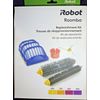 iRobot 4636432 : Roomba 600 Series Replenishment Kit