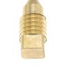 EMSea Heating Radiator Bleed Screw, Rotating Threaded Control for Bleed Valve Plug Reducing Pressure Venting -Type 3