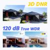 ANNKE 5MP PoE Security Camera Audio C500 IP Network Outdoor Human Detection IP67