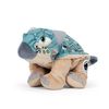 Jurassic World Bumpy 27 cm Dreamworks Universal Plush Toy