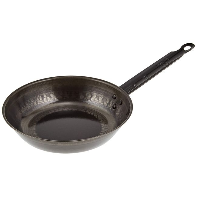 TKG (teikeizii) buru-tenpa- Hammer Frying Pan 18 cm afl0906 