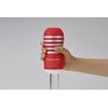 TENGA Original Vacuum Cup, Extra Soft, Tenga Ever Soft-Gel White