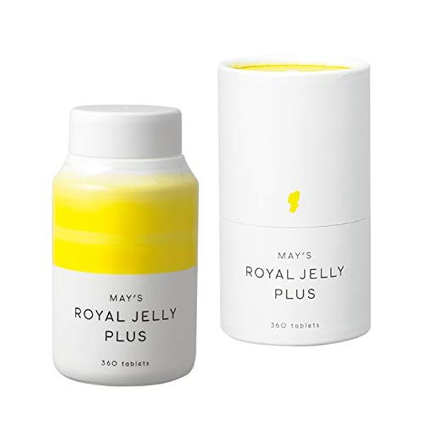 Mace Royal Jelly Plus Hollywood