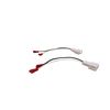 Speaker Wire Harness for 2008 2009 2010 2011 2012 2013 Subaru Impreza