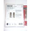 Everbilt 4” Satin Nickel Hinge Project Pack w/ Security Locking Feature (6-Pack)