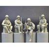 Miniart MIN35248 Plastic Model kit, Various