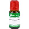 Antimonium crudum LM 6 Arcana Dilution, 10 ml DIL