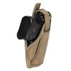 Barsony New Desert Sand Cross Draw Holster for Walther PPS Right