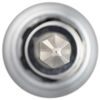 TONE Replacement Universal Bit Socket 2BNU-24 Bit Insert, 2 Sides Width 0.9 inches (24 mm)