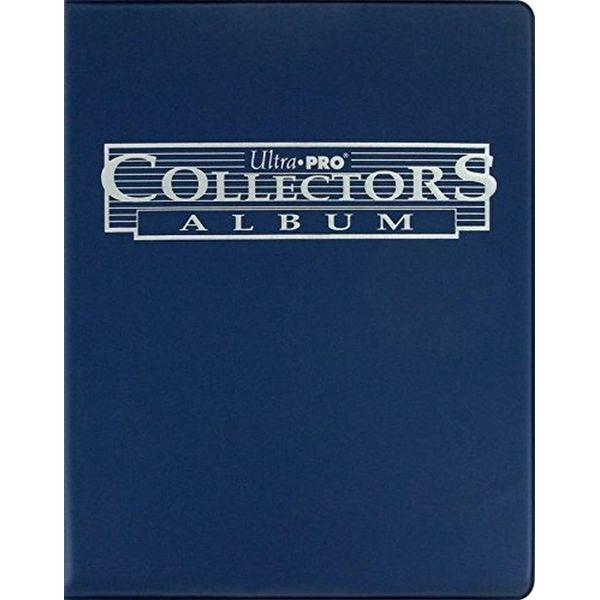 9 Pocket Portfolio