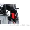 Kitaco 006-1822020 Super Bordeaux CB1300 Pocket Cushion