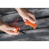 Primus Hunting Igniter IGNITION STEEL LARGE TANGERINE