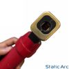 400A ARC Electrode Holder Twist Lock Welding Stick Rod MMA Torch Heavy Duty