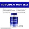 (3 Pack) FlowForce Max, Flow Force Max Male Vitality Supplement (180 Capsules)