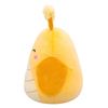 Squishmallows Original 7.5 Inch - Greer the Yellow Grasshopper