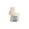 Donkey Milk Soap in Donkey Shape White 145 g
