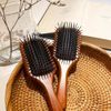 bonparme Paddle Brush
