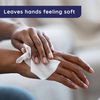Wet Ones Hand and Face Wipes Singles, Sensitive Skin, 24 Count