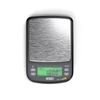 Truweigh Digital Waterproof Kitchen Food Scale Cooking Multiple Readabilities