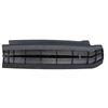 AmeriHome BFPPR60 61 inch Folding Plastic Portable Pet Ramp