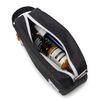 Herschel Chapter Small Travel Kit, black, Chapter Travel Kit