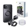 SP CONNECT Moto Bundle | SPC+ | for iPhone 11/XR