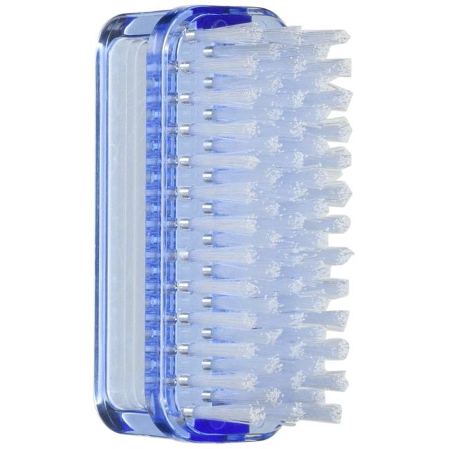 Seiko Sakae PP Nail Brush Blue No. 250