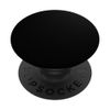Black PopSocket Black Pop Socket Black Kickstand Schwarz PopSockets mit austauschbarem PopGrip