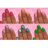 ILNP Candy Coated Collection - Shimmering Candy-Inspired Nail Polish Set