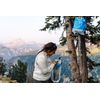 One-Gallon Gravity Water Filtration System