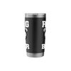 ring bear ring bear ring Stainless Steel Insulated Tumbler