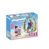 Playmobil Clothing Display Playset