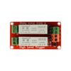 JESSINIE 5V 1 Channel Solid State Relay Module, Low Level Trigger, 5A DC Control (2 Channel)