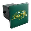 GRAPHICS & MORE North Dakota State Bison Logo Tow Trailer Hitch Cover Plug Insert