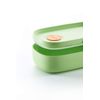 Lekue Lunchbox-To-Go Travel Container Set