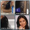 Clairol Root Touch-Up Permanent Hair Dye, 10 Extra Light Blonde