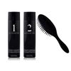 3 PC Bundle: Jon Renau Argan Smooth Shampoo, Conditioner and Wig Brush